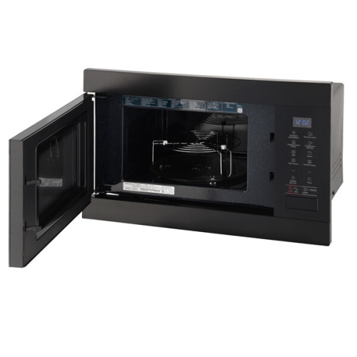 Встраиваемая микроволновая печь Samsung MG22M8054AK фото 4