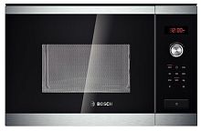 Встраиваемая микроволновая печь Bosch HMT84M654