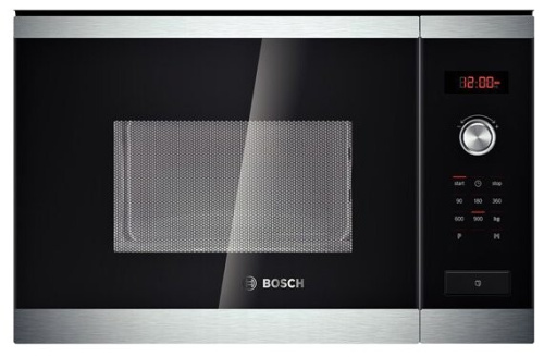 Встраиваемая микроволновая печь Bosch HMT84M654