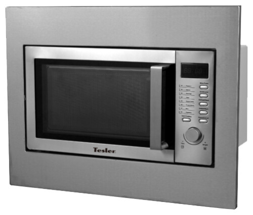 Встраиваемая микроволновая печь Tesler MEB-2380Х фото 2
