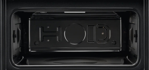 Встраиваемая микроволновая печь Aeg KMR721000B фото 3
