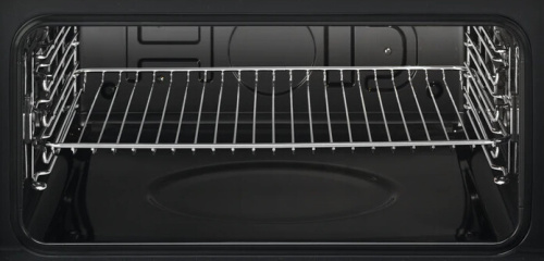 Встраиваемая микроволновая печь Aeg KMR721000B фото 4
