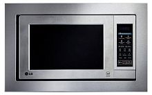 Встраиваемая микроволновая печь LG MH-6044VAT