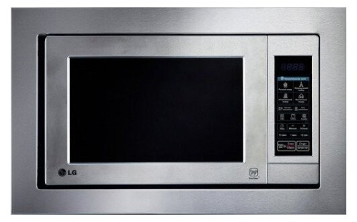 Встраиваемая микроволновая печь LG MH-6044VAT
