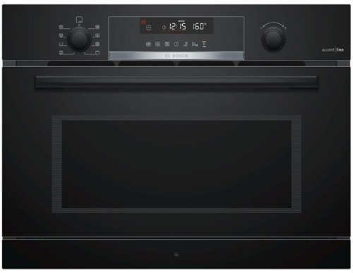 Встраиваемая микроволновая печь Bosch CPA565GB0 фото 2