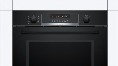 Встраиваемая микроволновая печь Bosch CPA565GB0 фото 3