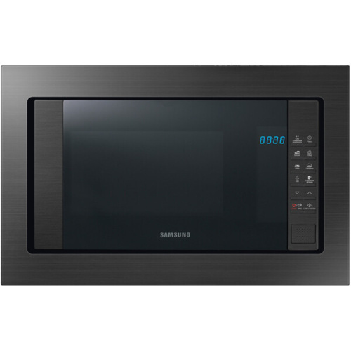 Встраиваемая микроволновая печь Samsung FW87SUG фото 2
