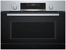 Встраиваемая микроволновая печь Bosch COA565GS0