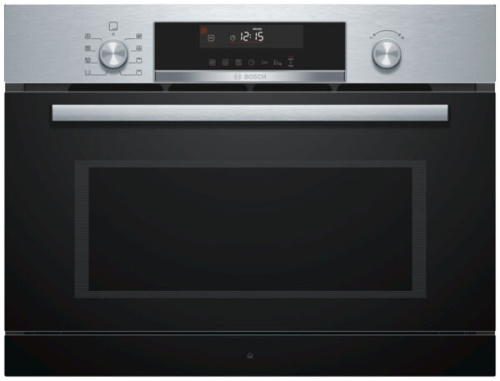 Встраиваемая микроволновая печь Bosch COA565GS0