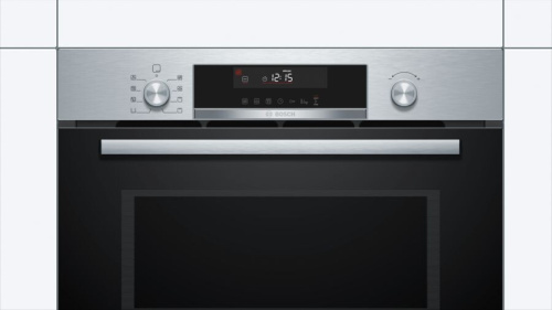 Встраиваемая микроволновая печь Bosch COA565GS0 фото 3