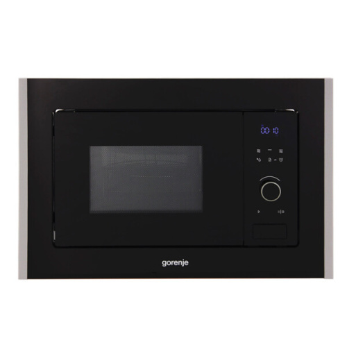 Встраиваемая микроволновая печь Gorenje BM171A4XG фото 2