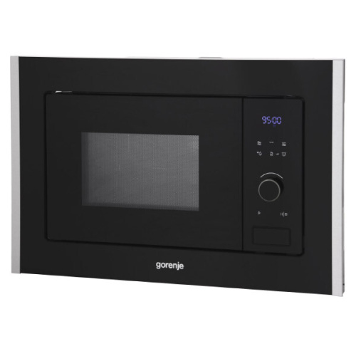 Встраиваемая микроволновая печь Gorenje BM171A4XG фото 3