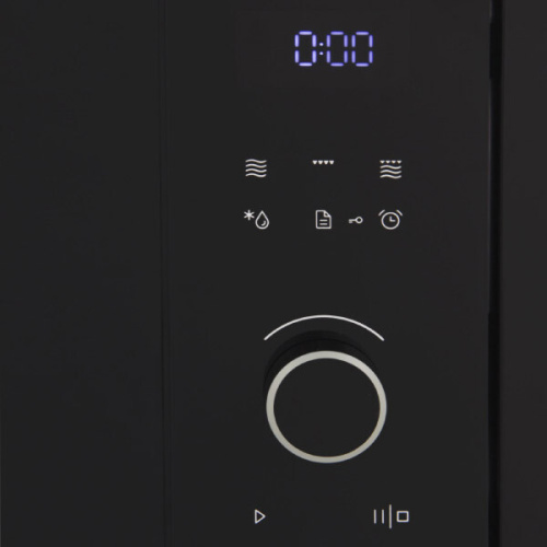 Встраиваемая микроволновая печь Gorenje BM171A4XG фото 5