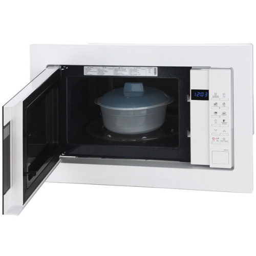 Встраиваемая микроволновая печь Samsung FW87SUW фото 4