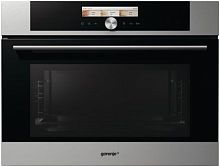 Встраиваемая микроволновая печь Gorenje GOM811X
