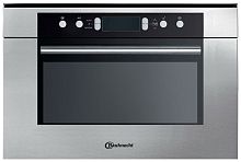 Встраиваемая микроволновая печь Bauknecht EMCCE 8138 PT