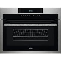 Встраиваемая микроволновая печь Aeg KME761000M