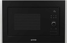 Встраиваемая микроволновая печь Gorenje BM201A4XG
