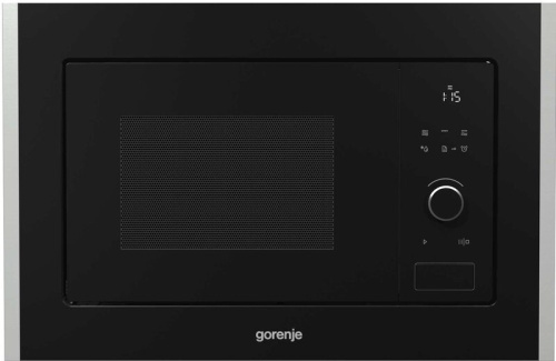 Встраиваемая микроволновая печь Gorenje BM201A4XG