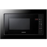 Встраиваемая микроволновая печь Samsung FW87SR-B
