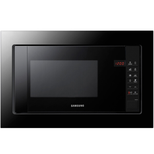 Встраиваемая микроволновая печь Samsung FW87SR-B фото 2
