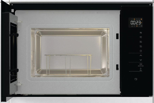 Встраиваемая микроволновая печь Gorenje BMI251SG3BG фото 5