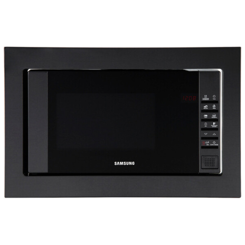 Встраиваемая микроволновая печь Samsung FW87SBTR фото 2