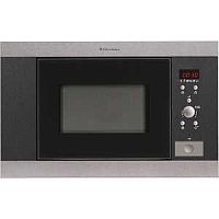 Встраиваемая микроволновая печь Electrolux EMS 17216 X