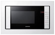 Встраиваемая микроволновая печь Samsung FW87SR-W