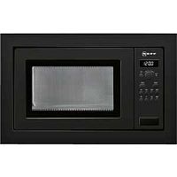 Встраиваемая микроволновая печь Neff H56W20S3