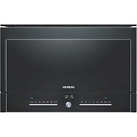 Встраиваемая микроволновая печь Siemens HF 25M6L2