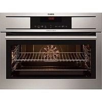 Встраиваемая микроволновая печь Aeg KR5840310M