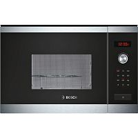 Встраиваемая микроволновая печь Bosch HMT75G654