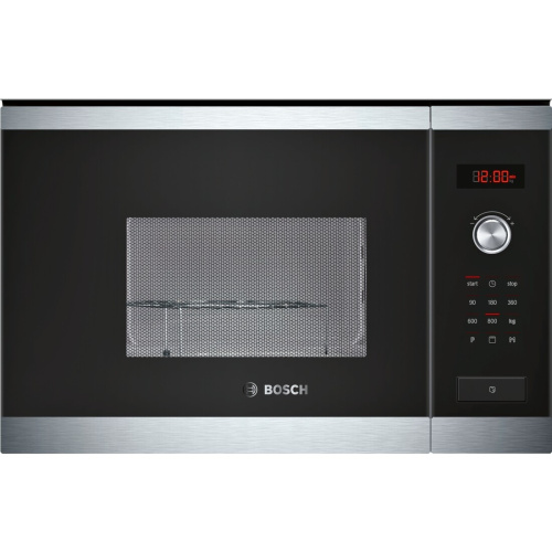Встраиваемая микроволновая печь Bosch HMT75G654