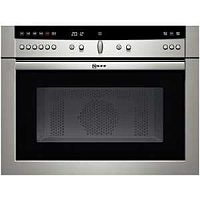 Встраиваемая микроволновая печь Neff C57W40N3