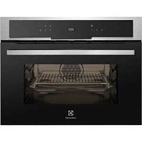 Встраиваемая микроволновая печь Electrolux EMT 38409 AX