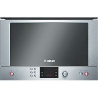 Встраиваемая микроволновая печь Bosch HMT85ML53