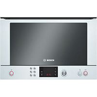 Встраиваемая микроволновая печь Bosch HMT85ML23