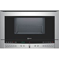 Встраиваемая микроволновая печь Neff C54L70N0