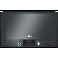 Встраиваемая микроволновая печь Bosch HMT85ML63