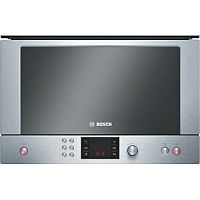Встраиваемая микроволновая печь Bosch HMT85GL53
