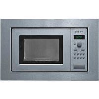 Встраиваемая микроволновая печь Neff H53W60N0