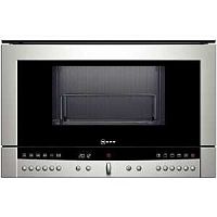 Встраиваемая микроволновая печь Neff C54R70N3