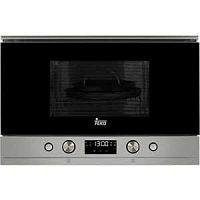 Встраиваемая микроволновая печь Teka MWS 22 EGL
