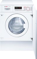 Встраиваемая стиральная машина Bosch WKD 28541 OE