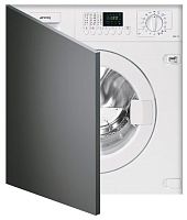 Встраиваемая стиральная машина Smeg LSTA127