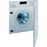 Встраиваемая стиральная машина Whirlpool AWOC 0614