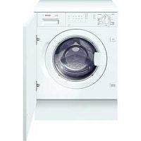 Встраиваемая стиральная машина Bosch WIS 24140 OE