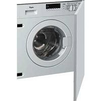 Встраиваемая стиральная машина Whirlpool AWOC 7714
