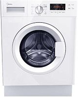 Встраиваемая стиральная машина Midea WMB814